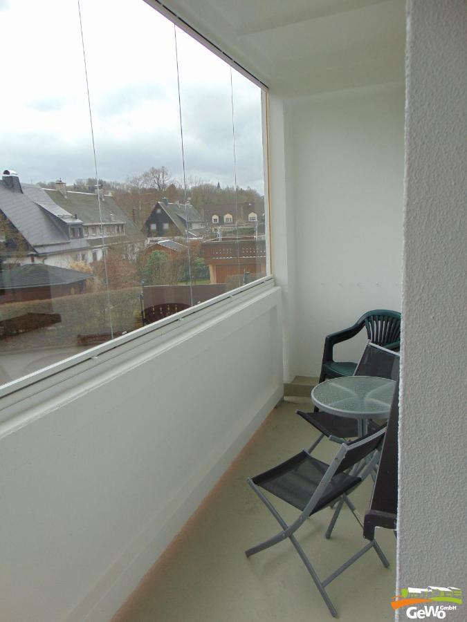 Ferienwohnung "Ernst 1" Gelenau Exterior foto